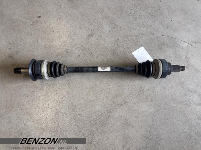 Drive shaft