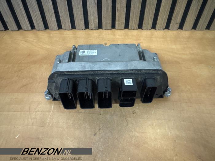 Used Engine management computer BMW 1 serie (F20) 118i 1.5 TwinPower 12V Price € 224,99 Margin scheme offered by Benzon Autodemontage