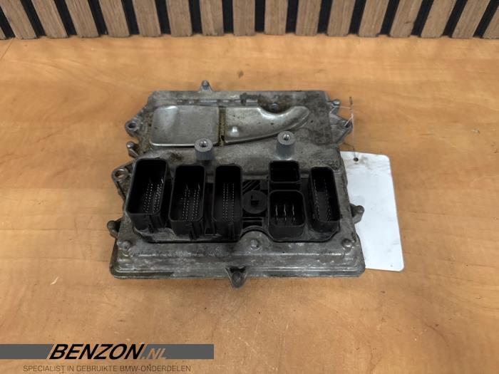 Used Engine management computer BMW 3 serie (F30) Active Hybrid 3 3.0 24V Price € 299,99 Margin scheme offered by Benzon Autodemontage