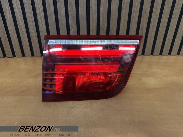 Headlight bulb