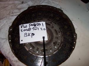 Used Pressure plate Volkswagen Passat Price on request offered by Benzon Autodemontage
