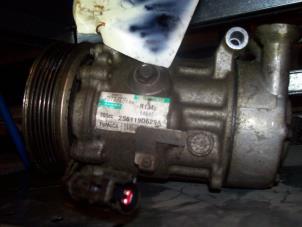 Used Air conditioning pump solenoid Ford Transit Price on request offered by Benzon Autodemontage