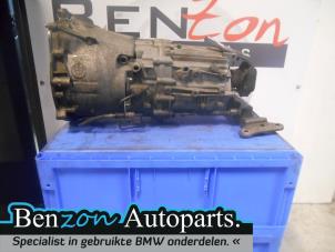 Usados Caja de cambios BMW 3-Serie Precio € 250,00 Norma de margen ofrecido por Benzon Autodemontage
