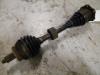 Front drive shaft, left from a Seat Ibiza 2002