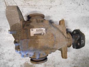 Used Rear differential BMW 1-Serie Price on request offered by Benzon Autodemontage