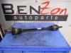 Drive shaft, rear right from a BMW 3-Serie 2013