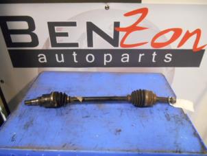 Used Front drive shaft, left Suzuki Alto Price on request offered by Benzon Autodemontage