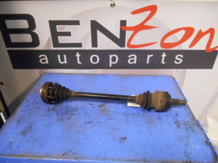Drive shaft, rear left BMW Z3 1229626AI02