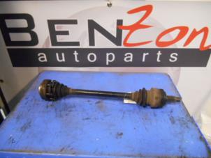 Used Drive shaft, rear left BMW Z3 Price on request offered by Benzon Autodemontage