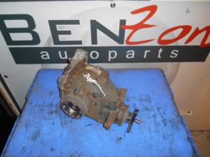 Used Rear differential BMW 1-Serie Price on request offered by Benzon Autodemontage