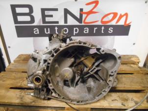 Gebrauchte Getriebe Citroen C5 Preis auf Anfrage angeboten von Benzon Autodemontage