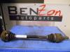 Drive shaft, rear right from a BMW X3 2006