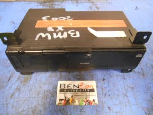 Used CD changer BMW X5 Price on request offered by Benzon Autodemontage