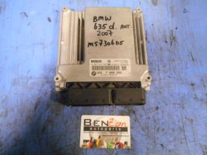Used Engine management computer BMW 6-Serie Price on request offered by Benzon Autodemontage