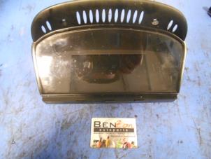 Used Head-up display BMW 5-Serie Price on request offered by Benzon Autodemontage