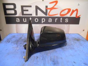 Used Wing mirror, left BMW 7-Serie Price on request offered by Benzon Autodemontage