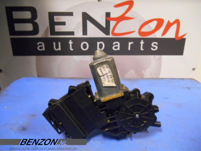 Usados Motor de ventanilla de puerta Ford Galaxy Precio de solicitud ofrecido por Benzon Autodemontage