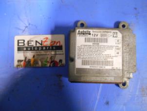 Used Airbag Module Iveco Daily Price on request offered by Benzon Autodemontage