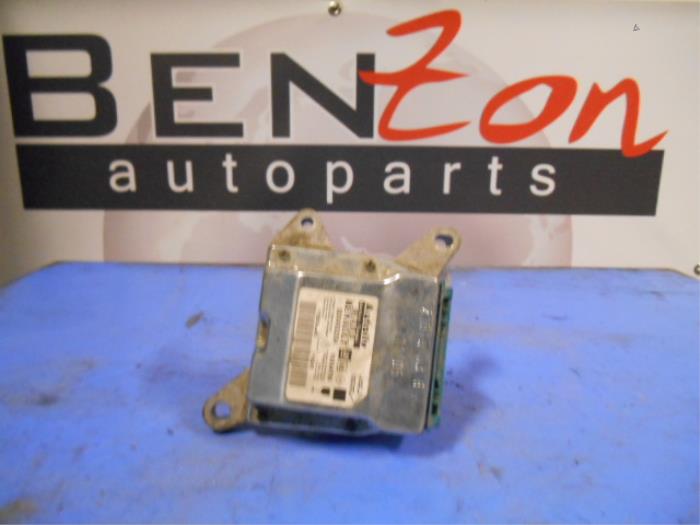 Airbag Module Opel Vivaro 8200435339A Benzon Autodemontage