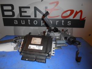 Used Ignition lock + computer Mini ONE Price on request offered by Benzon Autodemontage