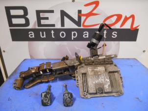 Used Set of locks Citroen Jumpy Price on request offered by Benzon Autodemontage
