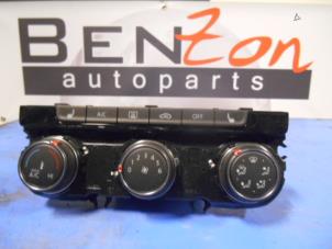 Used Heater control panel Volkswagen Golf Price on request offered by Benzon Autodemontage