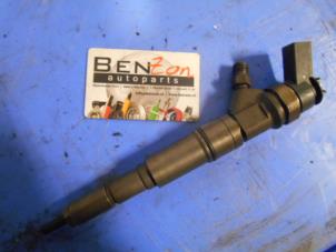 Used Injector (diesel) BMW 3-Serie Price on request offered by Benzon Autodemontage