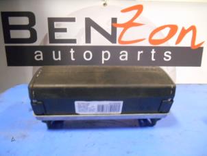 Used Right airbag (dashboard) Mercedes E-Klasse Price on request offered by Benzon Autodemontage