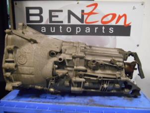 Usados Caja de cambios BMW 3-Serie Precio € 250,00 Norma de margen ofrecido por Benzon Autodemontage