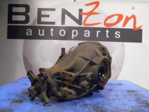 Used Rear differential Mercedes E-Klasse Price on request offered by Benzon Autodemontage