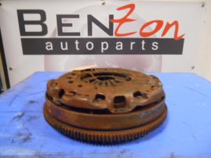 Used Dual mass flywheel Mercedes Vito Price on request offered by Benzon Autodemontage