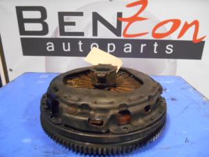 Used Dual mass flywheel Iveco Daily Price on request offered by Benzon Autodemontage