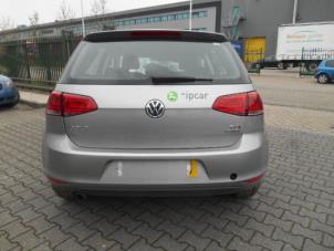 Używane Tylne swiatlo pozycyjne lewe Volkswagen Golf Cena na żądanie oferowane przez Benzon Autodemontage