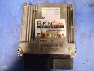 Used Engine management computer BMW 1-Serie Price on request offered by Benzon Autodemontage