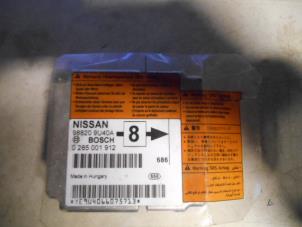Gebrauchte Airbag Modul Nissan Note Preis auf Anfrage angeboten von Benzon Autodemontage