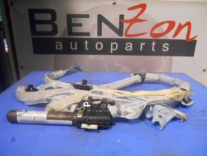 Used Roof curtain airbag, right Volkswagen Passat Price on request offered by Benzon Autodemontage