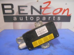 Used Door airbag 2-door, right BMW 3-Serie Price on request offered by Benzon Autodemontage