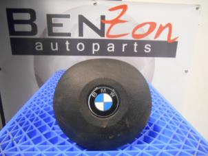 Used Left airbag (steering wheel) BMW 3-Serie Price on request offered by Benzon Autodemontage