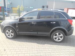 Used Roof rack kit Opel Antara Price on request offered by Benzon Autodemontage