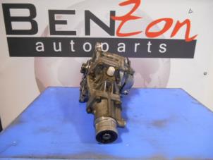 Used 4x4 differential lock Mitsubishi Outlander Price on request offered by Benzon Autodemontage