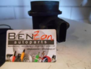 Used Air mass meter Audi A4 Price on request offered by Benzon Autodemontage