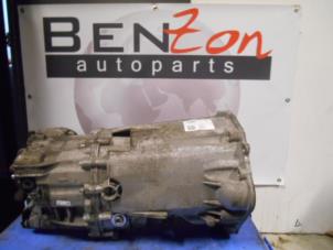 Used Gearbox Volkswagen Crafter Price on request offered by Benzon Autodemontage