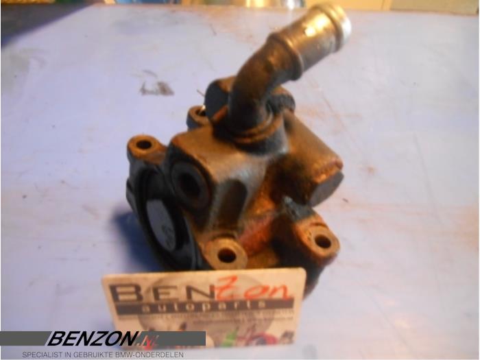Usagé Pompe de direction Ford Transit Prix sur demande proposé par Benzon Autodemontage