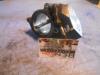 Throttle body from a Volkswagen Crafter 2012