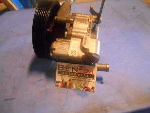 Used Power steering pump BMW 6-Serie Price on request offered by Benzon Autodemontage