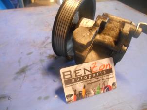 Used Power steering pump BMW 3-Serie Price on request offered by Benzon Autodemontage
