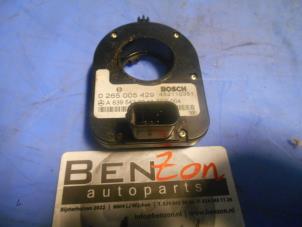 Used Sensor (other) Mercedes Vito Price on request offered by Benzon Autodemontage