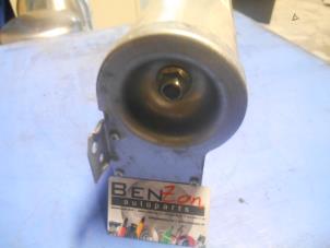 Used Right airbag (dashboard) Mercedes Vito Price on request offered by Benzon Autodemontage