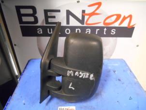 Usagé Rétroviseur extérieur gauche Renault Master Prix sur demande proposé par Benzon Autodemontage