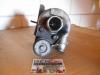 Turbo from a Ford Transit 2008